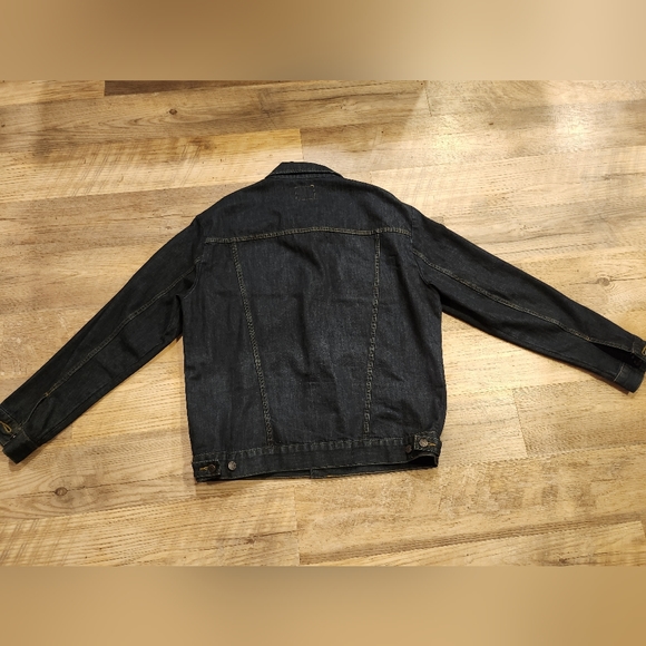 Wrangler Jean Jacket - Picture 3 of 3